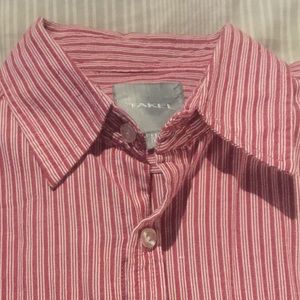 Takel, Cotton Shirt, Size M